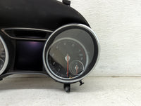 2019 Mercedes-Benz Gla250 Instrument Cluster Speedometer Gauges P/N:0 263 698 338 A156 900 48 04 Miles: Fits OEM Used Auto P
