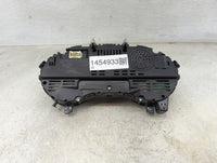 2019 Mercedes-Benz Gla250 Instrument Cluster Speedometer Gauges P/N:0 263 698 338 A156 900 48 04 Miles: Fits OEM Used Auto P
