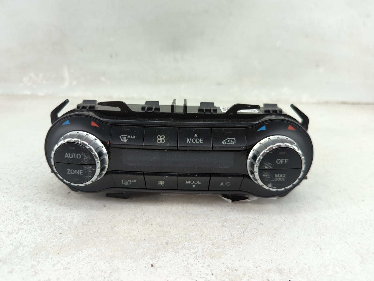 2015-2020 Mercedes-Benz Gla250 Climate Control Module Temperature AC/Heater Replacement P/N:A246 901 34 06 A246 900 39 16 Fi