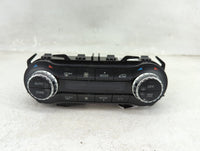 2015-2020 Mercedes-Benz Gla250 Climate Control Module Temperature AC/Heater Replacement P/N:A246 901 34 06 A246 900 39 16 Fi