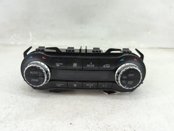 2015-2020 Mercedes-Benz Gla250 Climate Control Module Temperature AC/Heater Replacement P/N:A246 901 34 06 A246 900 39 16 Fi