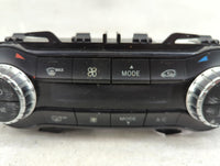 2015-2020 Mercedes-Benz Gla250 Climate Control Module Temperature AC/Heater Replacement P/N:A246 901 34 06 A246 900 39 16 Fi
