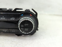 2015-2020 Mercedes-Benz Gla250 Climate Control Module Temperature AC/Heater Replacement P/N:A246 901 34 06 A246 900 39 16 Fi