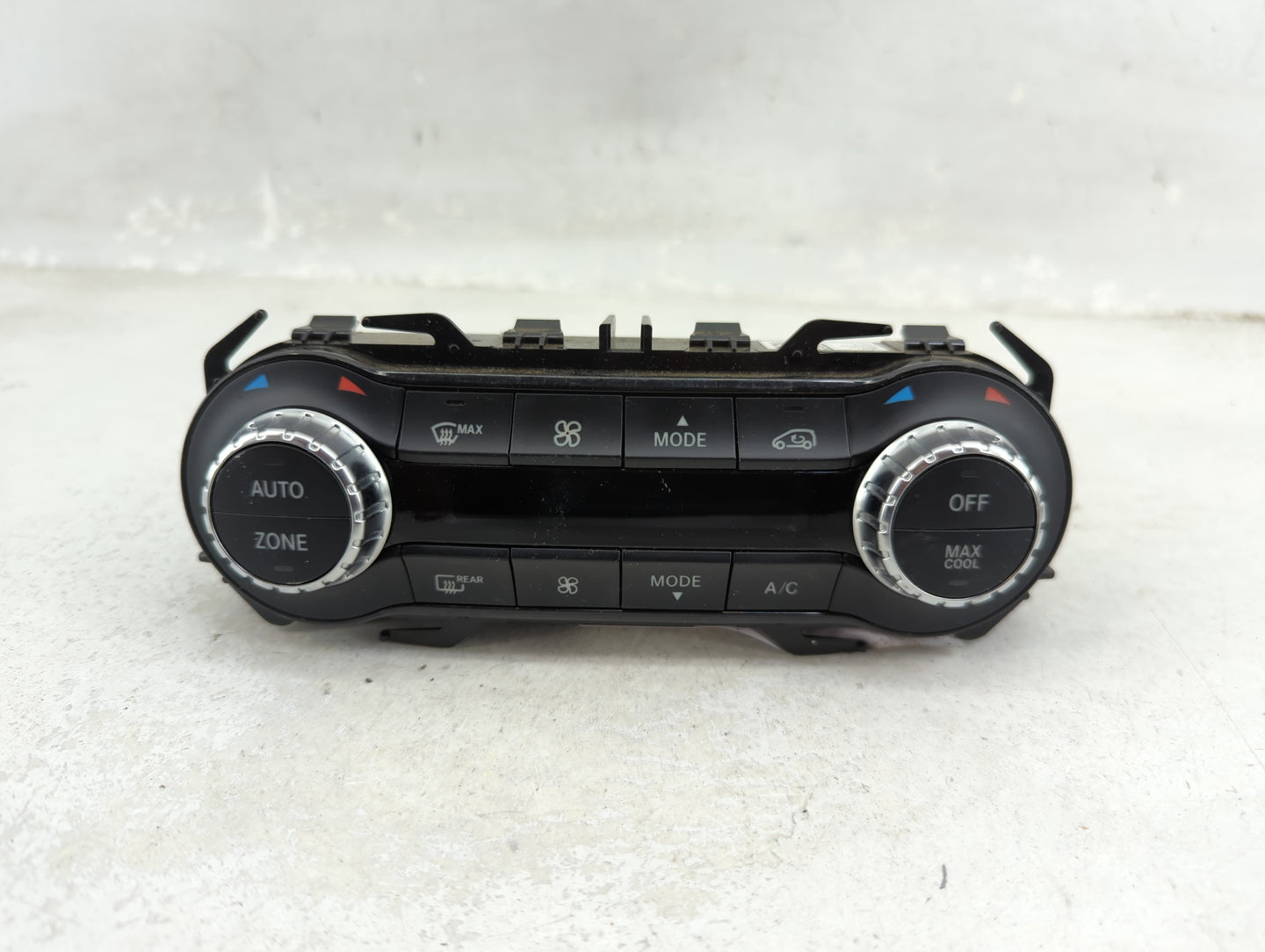 2015-2020 Mercedes-Benz Gla250 Climate Control Module Temperature AC/Heater Replacement P/N:A246 900 39 16 A246 901 34 06 Fi