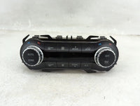 2015-2020 Mercedes-Benz Gla250 Climate Control Module Temperature AC/Heater Replacement P/N:A246 900 39 16 A246 901 34 06 Fi