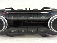 2015-2020 Mercedes-Benz Gla250 Climate Control Module Temperature AC/Heater Replacement P/N:A246 900 39 16 A246 901 34 06 Fi