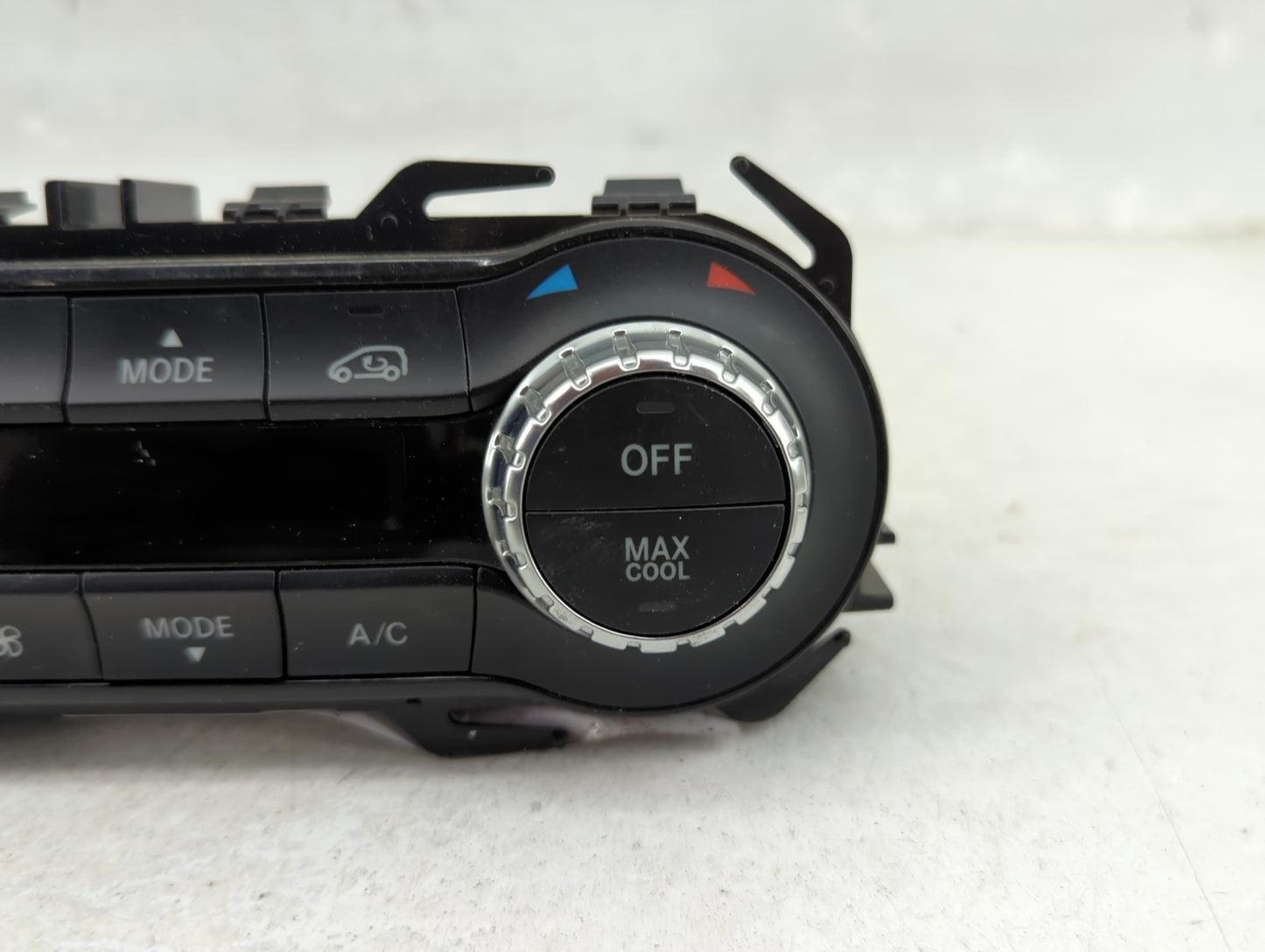 2015-2020 Mercedes-Benz Gla250 Climate Control Module Temperature AC/Heater Replacement P/N:A246 900 39 16 A246 901 34 06 Fi