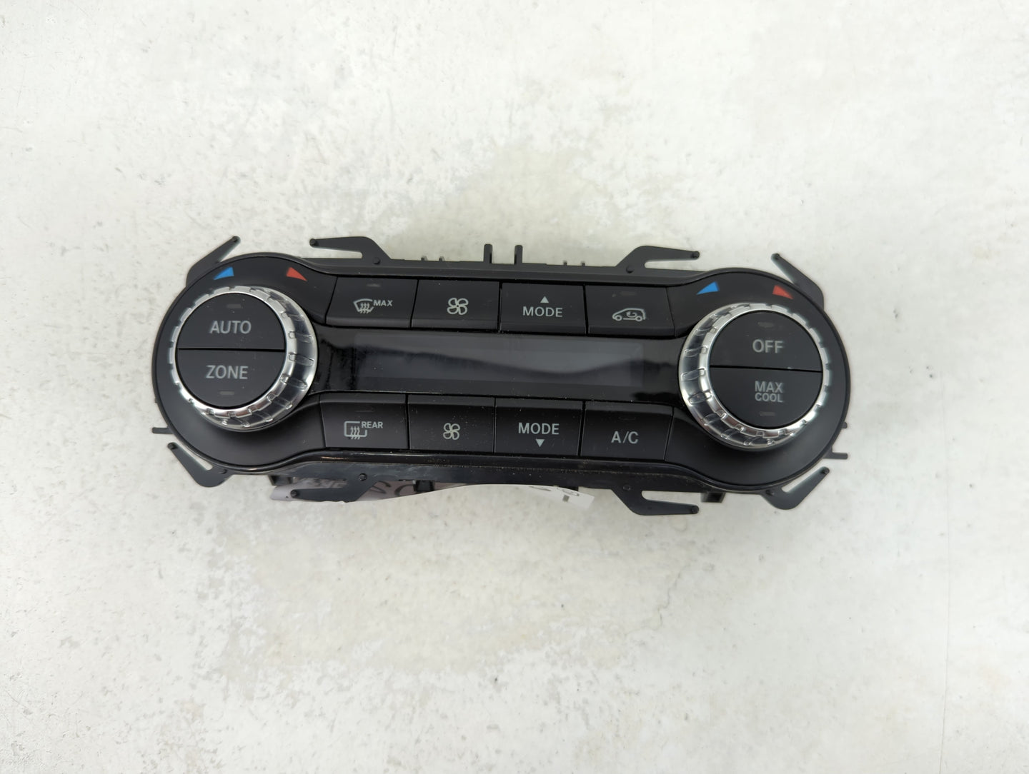 2015-2020 Mercedes-Benz Gla250 Climate Control Module Temperature AC/Heater Replacement P/N:A2469003916 A2469013406 Fits OEM