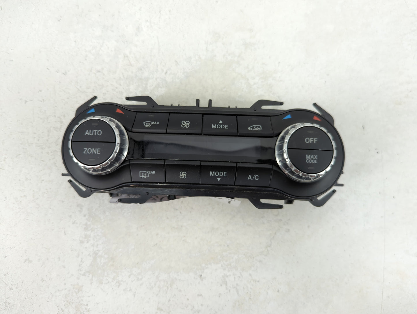 2015-2020 Mercedes-Benz Gla250 Climate Control Module Temperature AC/Heater Replacement P/N:A2469003916 A2469013406 Fits OEM