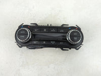 2015-2020 Mercedes-Benz Gla250 Climate Control Module Temperature AC/Heater Replacement P/N:A2469003916 A2469013406 Fits OEM