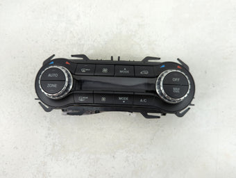 compare product 2015-2020 Mercedes-Benz Gla250 Climate Control Module Temperature AC/Heater Replacement P/N:A2469003916 A2469013406 Fits OEM Used Auto Parts