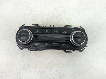 2015-2020 Mercedes-Benz Gla250 Climate Control Module Temperature AC/Heater Replacement P/N:A2469003916 A2469013406 Fits OEM