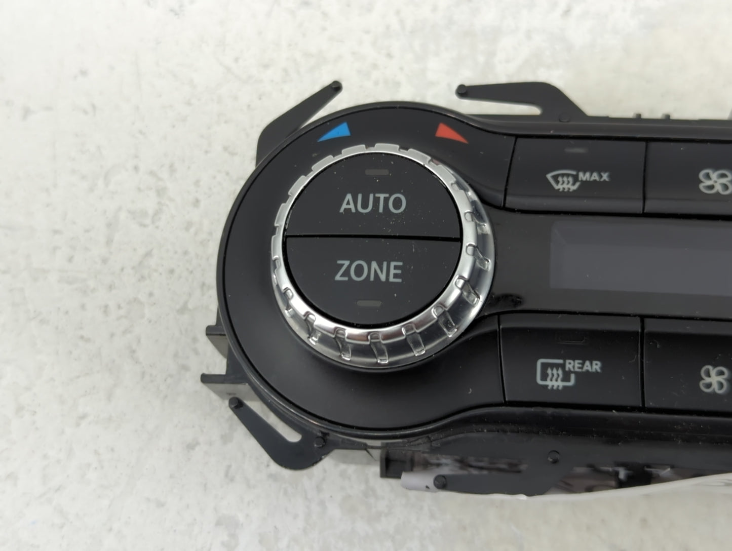 2015-2020 Mercedes-Benz Gla250 Climate Control Module Temperature AC/Heater Replacement P/N:A2469003916 A2469013406 Fits OEM