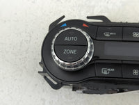 2015-2020 Mercedes-Benz Gla250 Climate Control Module Temperature AC/Heater Replacement P/N:A2469003916 A2469013406 Fits OEM