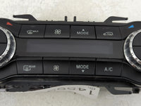 2015-2020 Mercedes-Benz Gla250 Climate Control Module Temperature AC/Heater Replacement P/N:A2469003916 A2469013406 Fits OEM