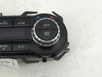2015-2020 Mercedes-Benz Gla250 Climate Control Module Temperature AC/Heater Replacement P/N:A2469003916 A2469013406 Fits OEM