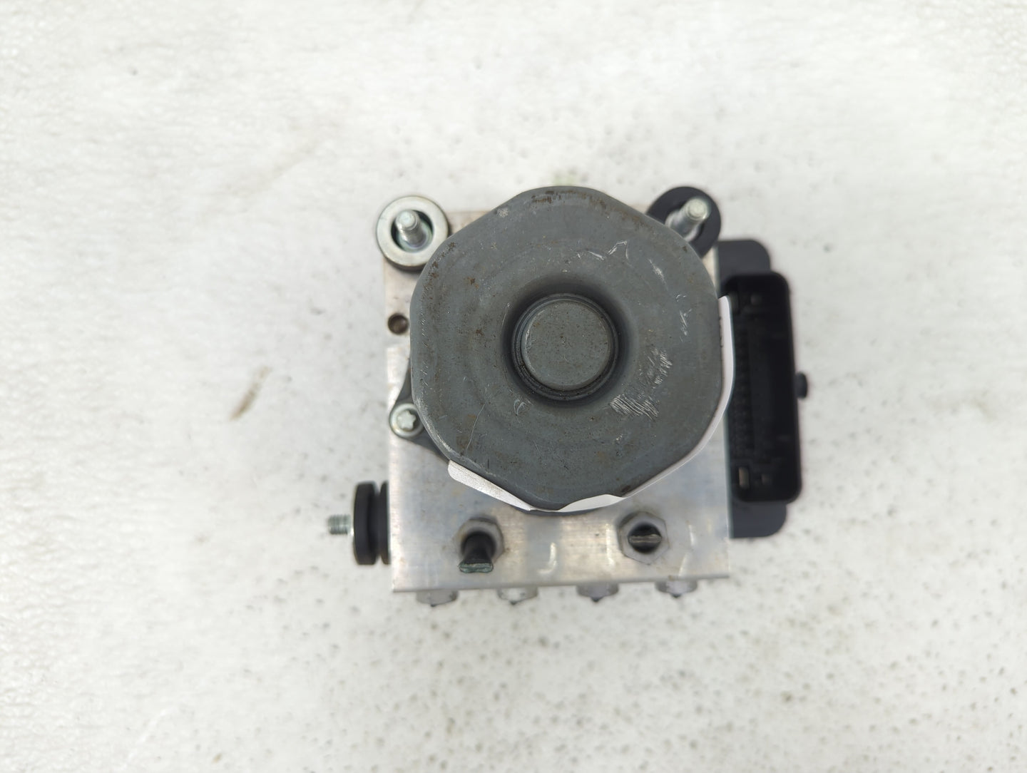 2015-2020 Mercedes-Benz Gla250 ABS Pump Control Module Replacement P/N:A0004313900 0265255979 Fits OEM Used Auto Parts - Oem