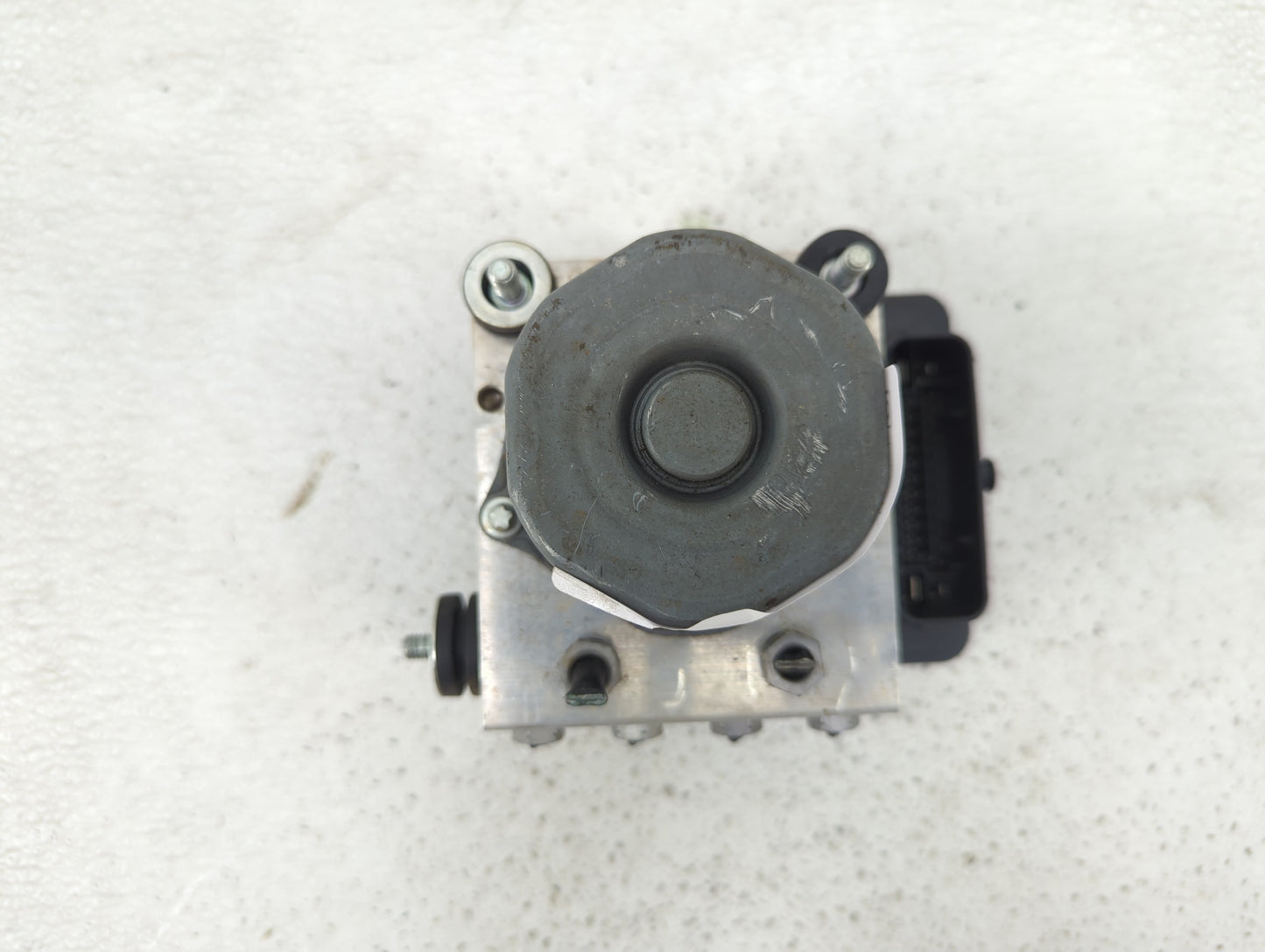2015-2020 Mercedes-Benz Gla250 ABS Pump Control Module Replacement P/N:A0004313900 0265255979 Fits OEM Used Auto Parts - Oem