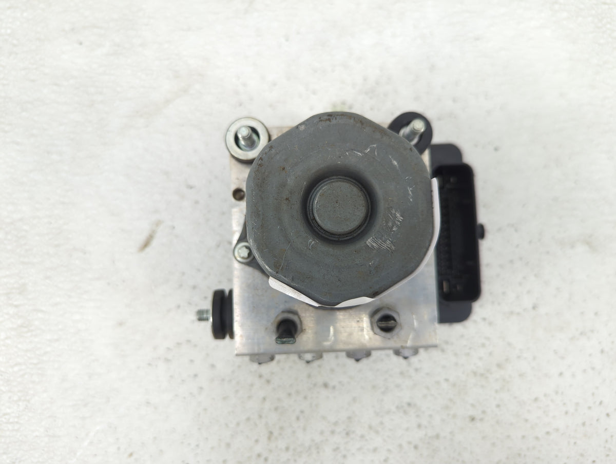 2015-2020 Mercedes-Benz Gla250 Anti-Lock Brake ABS Pump Module Actuator OEM P/N:A0004313900 0265255979 Fits OEM Used Auto Pa