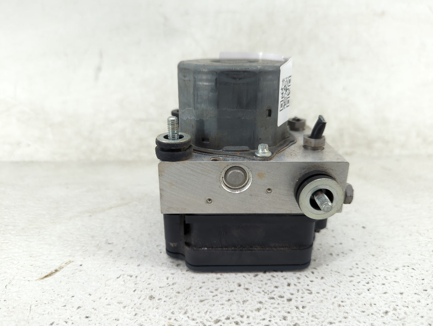 2015-2020 Mercedes-Benz Gla250 ABS Pump Control Module Replacement P/N:A0004313900 0265255979 Fits OEM Used Auto Parts - Oem