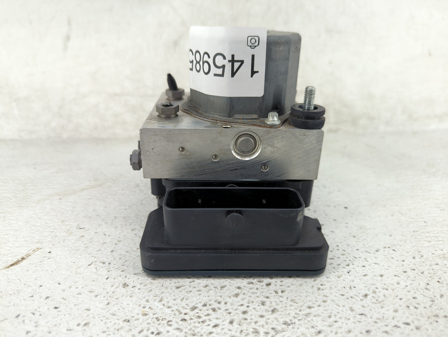 2015-2020 Mercedes-Benz Gla250 ABS Pump Control Module Replacement P/N:A0004313900 0265255979 Fits OEM Used Auto Parts - Oem
