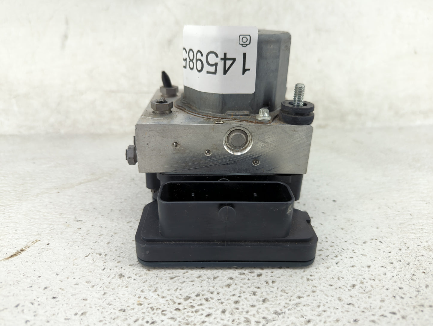 2015-2020 Mercedes-Benz Gla250 ABS Pump Control Module Replacement P/N:A0004313900 0265255979 Fits OEM Used Auto Parts - Oem