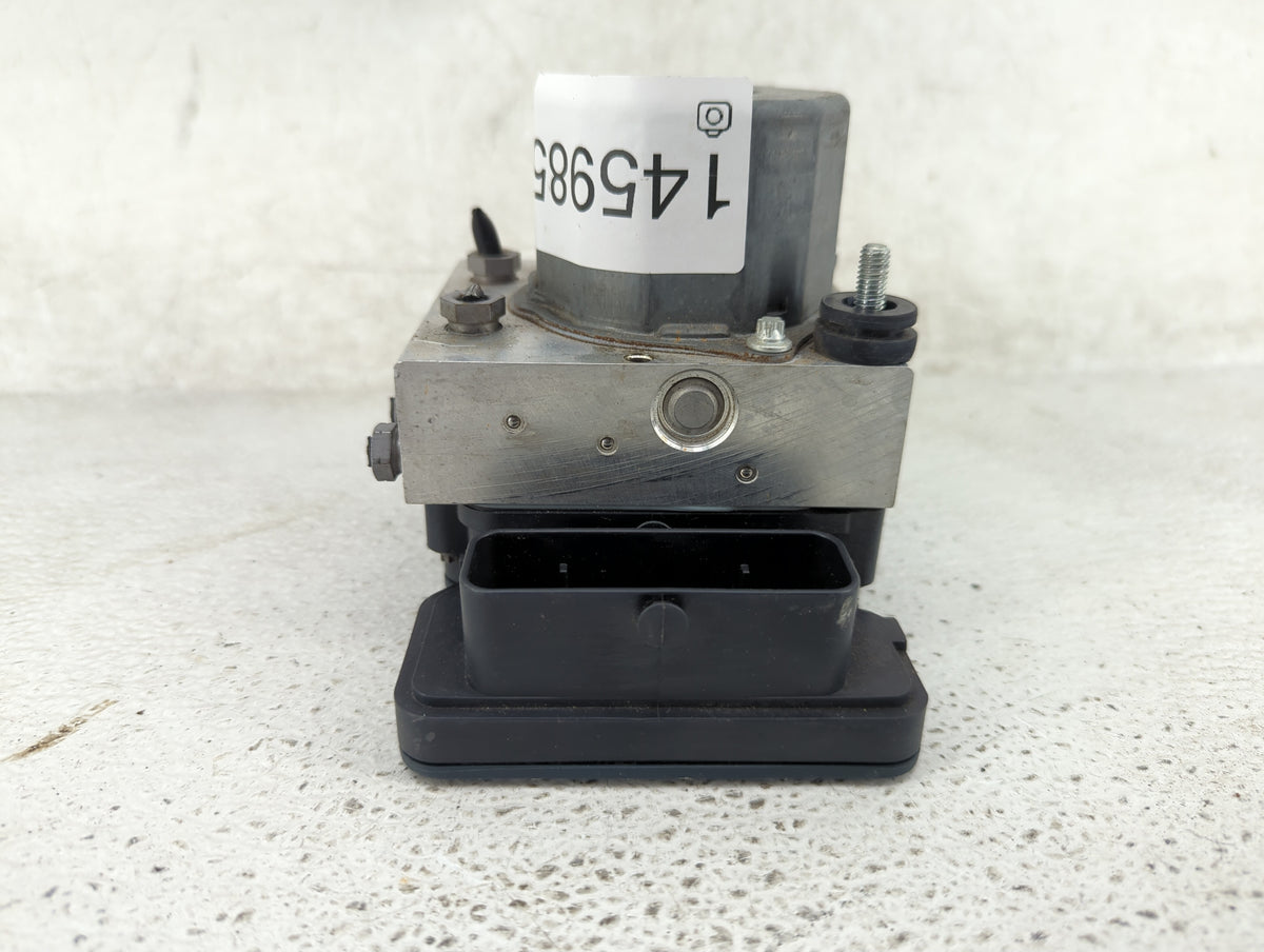 2015-2020 Mercedes-Benz Gla250 Anti-Lock Brake ABS Pump Module Actuator OEM P/N:A0004313900 0265255979 Fits OEM Used Auto Pa