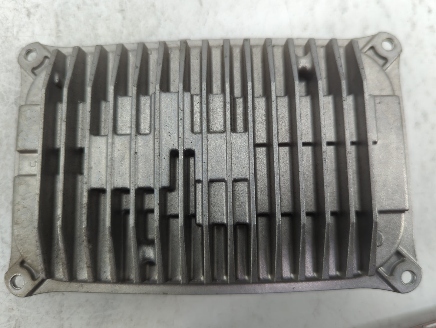 2019 Mercedes-benz Gla250 Headlight Ballast Head Light - Oemusedautoparts1.com