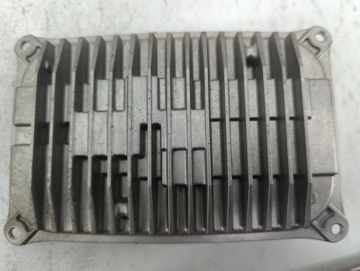 2018-2020 Mercedes-benz Gla250 Headlight Ballast Head Light - Oemusedautoparts1.com