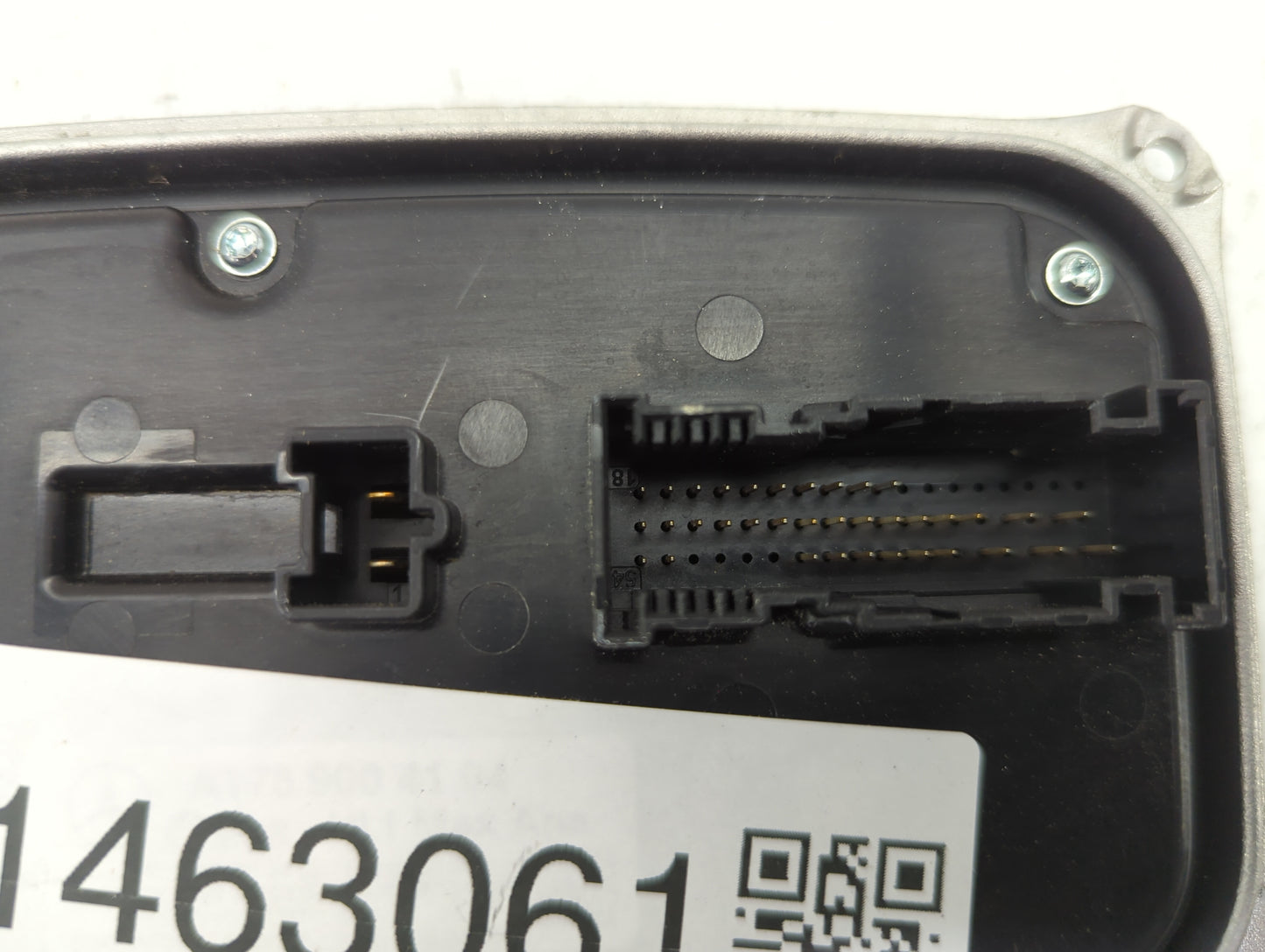 2019 Mercedes-benz Gla250 Headlight Ballast Head Light - Oemusedautoparts1.com