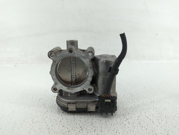 2015-2020 Mercedes-Benz Gla250 Throttle Body P/N:A 270 141 00 25 2701410025 Fits Fits 2013 2014 2015 2016 2017 2018 2019 202