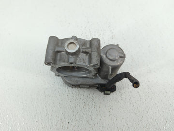 2015-2020 Mercedes-Benz Gla250 Throttle Body P/N:A 270 141 00 25 2701410025 Fits Fits 2013 2014 2015 2016 2017 2018 2019 2020 2021 OEM Used Auto Parts