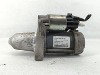2015-2020 Mercedes-Benz Gla250 Car Starter Motor Solenoid OEM P/N:A 645 906 08 00 Fits OEM Used Auto Parts - Oemusedautopart