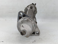 2015-2020 Mercedes-Benz Gla250 Car Starter Motor Solenoid OEM P/N:A 645 906 08 00 Fits OEM Used Auto Parts - Oemusedautopart
