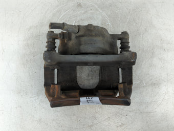 compare product 2015-2020 Mercedes-benz Gla250 Front Driver Left Brake Caliper