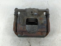 2015-2020 Mercedes-benz Gla250 Front Driver Left Brake Caliper - Oemusedautoparts1.com