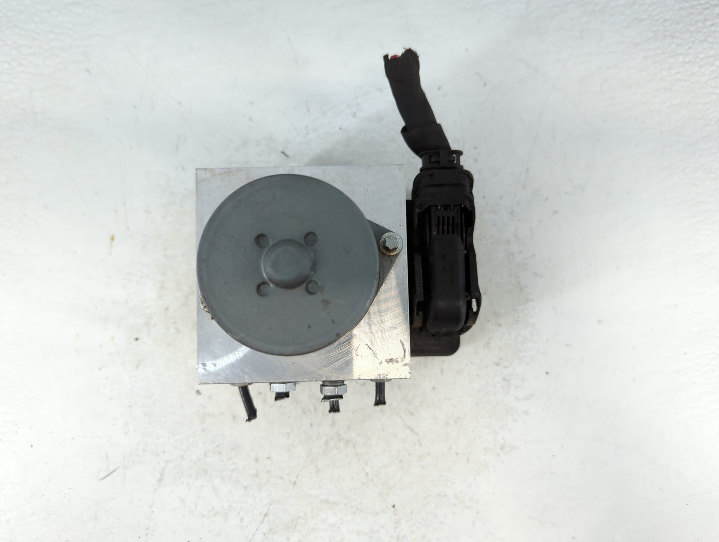 2015-2020 Mercedes-Benz Gla250 ABS Pump Control Module Replacement P/N:A166 431 0600 Fits Fits 2015 2016 2017 2018 2019 2020