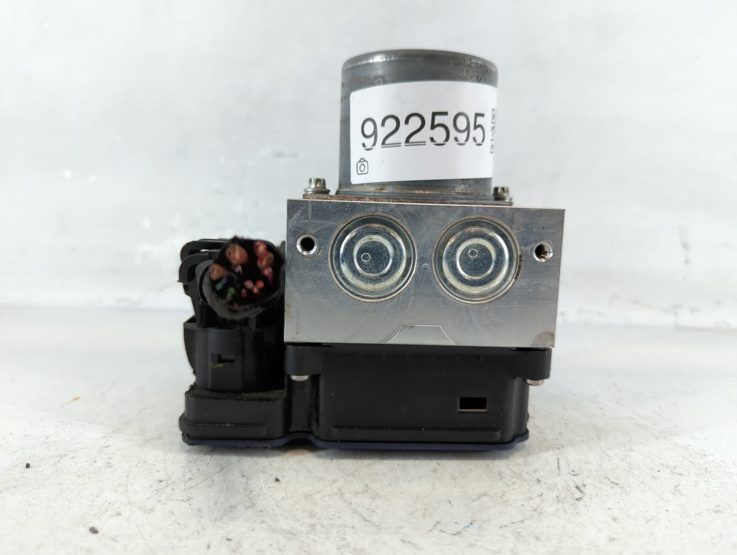 2015-2020 Mercedes-Benz Gla250 ABS Pump Control Module Replacement P/N:A166 431 0600 Fits Fits 2015 2016 2017 2018 2019 2020