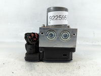 2015-2020 Mercedes-Benz Gla250 ABS Pump Control Module Replacement P/N:A166 431 0600 Fits Fits 2015 2016 2017 2018 2019 2020