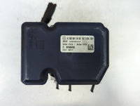 2015-2020 Mercedes-Benz Gla250 ABS Pump Control Module Replacement P/N:A166 431 0600 Fits Fits 2015 2016 2017 2018 2019 2020