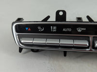 2016-2019 Mercedes-Benz Glc300 Climate Control Module Temperature AC/Heater Replacement P/N:A 205 905 88 13 Fits OEM Used Au