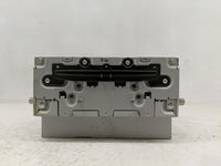 2016-2019 Mercedes-Benz Glc300 Radio AM FM Cd Player Receiver Replacement Fits Fits 2015 2016 2017 2018 2019 OEM Used Auto P