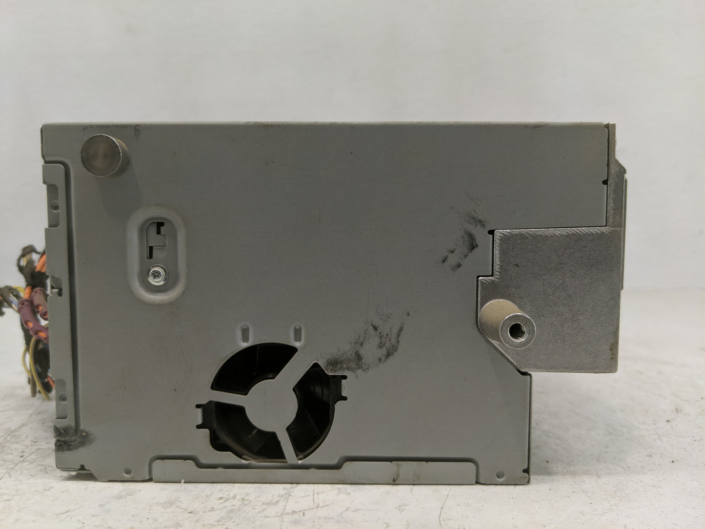 2016-2019 Mercedes-Benz Glc300 Radio AM FM Cd Player Receiver Replacement Fits Fits 2015 2016 2017 2018 2019 OEM Used Auto P