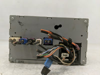2016-2019 Mercedes-Benz Glc300 Radio AM FM Cd Player Receiver Replacement Fits Fits 2015 2016 2017 2018 2019 OEM Used Auto P