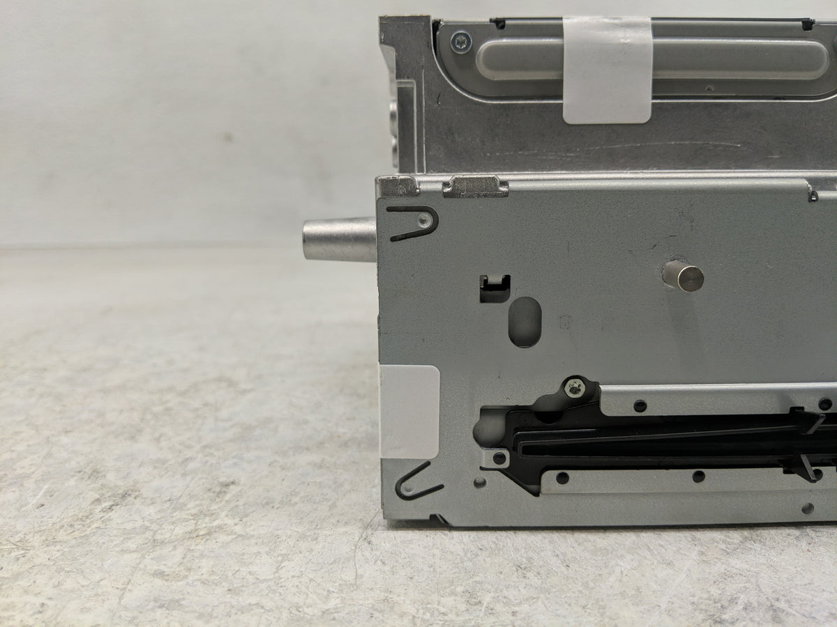 2019 Mercedes-Benz Glc300 Radio AM FM Cd Player Receiver Replacement P/N:6434A-9099 Fits OEM Used Auto Parts - Oemusedautopa