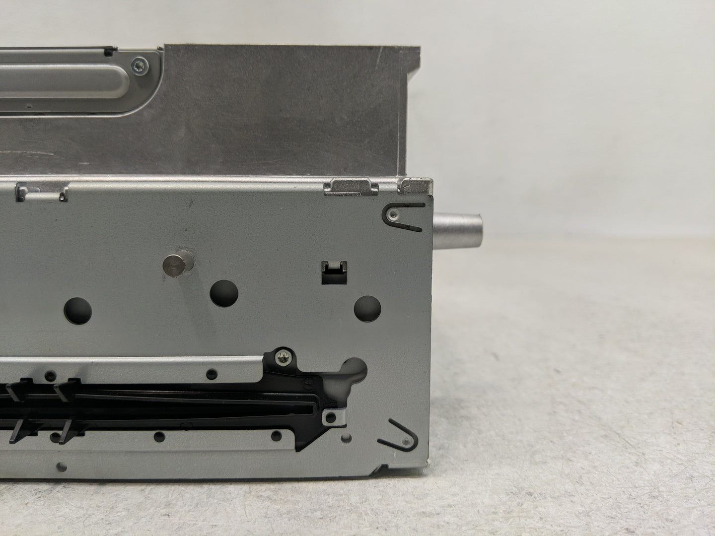 2019 Mercedes-Benz Glc300 Radio AM FM Cd Player Receiver Replacement P/N:6434A-9099 Fits OEM Used Auto Parts - Oemusedautopa
