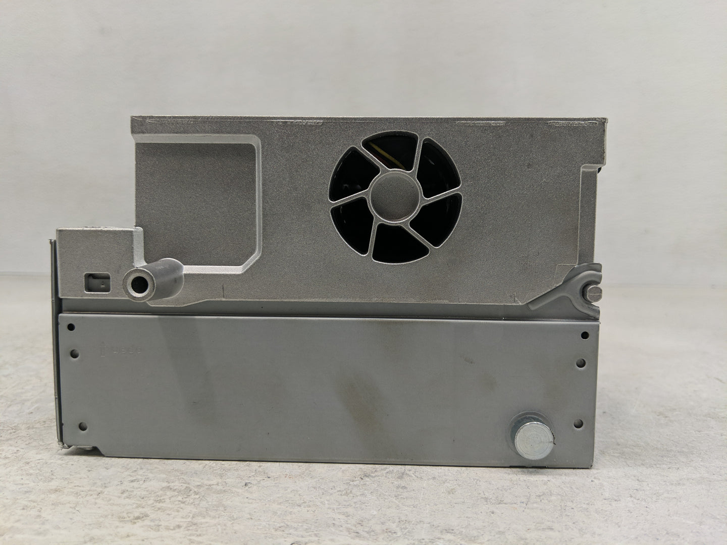2019 Mercedes-Benz Glc300 Radio AM FM Cd Player Receiver Replacement P/N:6434A-9099 Fits OEM Used Auto Parts - Oemusedautopa