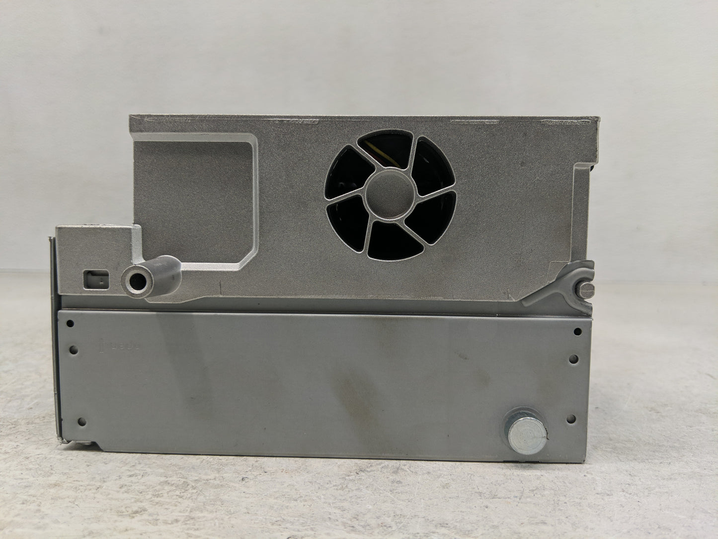 2019 Mercedes-Benz Glc300 Radio AM FM Cd Player Receiver Replacement P/N:6434A-9099 Fits OEM Used Auto Parts - Oemusedautopa