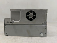 2019 Mercedes-Benz Glc300 Radio AM FM Cd Player Receiver Replacement P/N:6434A-9099 Fits OEM Used Auto Parts - Oemusedautopa