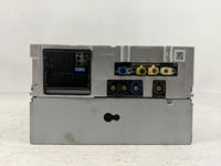 2019 Mercedes-Benz Glc300 Radio AM FM Cd Player Receiver Replacement P/N:6434A-9099 Fits OEM Used Auto Parts - Oemusedautopa